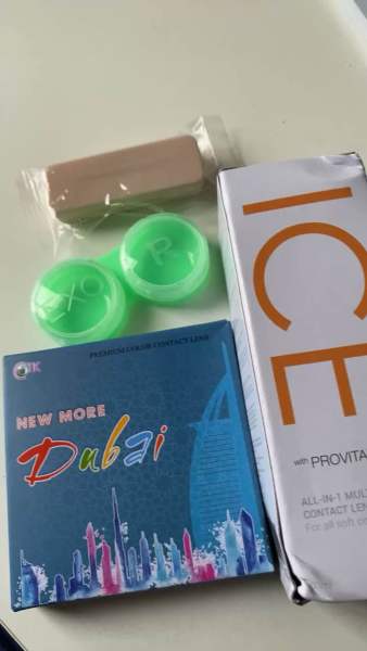Buyer review video 3