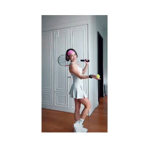 Women Tennis Dress with Short by LIFTMORR|Outdoor activities|Golf |Pickleball |Sport Dress