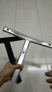 (syeco)gaming chair accessories t bar Office Chair spare parts t parts Swivel Chair Computer Chair Back Bar T Shape Back