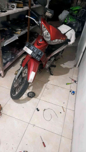 remote starter remote kontak motor mobil 12 volt Jarak Jauh