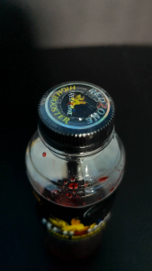 NEKTAR REDZONE HIGH BOOSTER (BOTOL KEMASAN 250ML) DOPING PLECIKONINSOGONCAK IJO