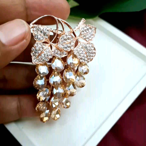 Bros Jilbab Mewah Terbaru