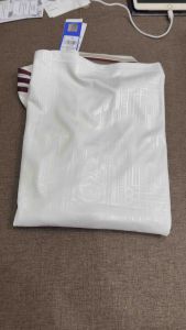 ของเเท้ลิขสิทธิ์100% เสื้อ อาเซน่อล เยือน ฤดูกาลใหม่ ADIDAS NEWCASTLE UNITED 2025/2026 THIRD REPLICA JERSEY - VICTORY