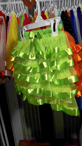 Rok tutu anak perempuan Pitaloka Soft Tulle Premium usia 1 sampai 12 tahun Size S Sampai XXXL