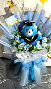 Buket Wisuda Tabur Bunga: Panduan Lengkap