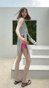 Yorata L Dumplings Phone Bag กระเป๋าใส่มือถือ ของแท้ - รูปแบบสำหรับสามารถนำกล้องมือถือได้ง่าย