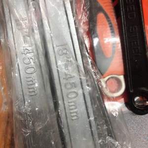 Mỏ lết (dài 45cm:18”)