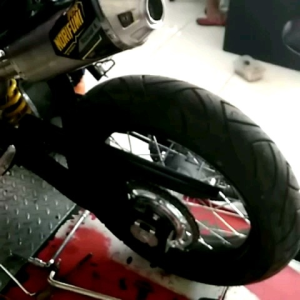 KNALPOT NORIFUMI ROCKET 4 KLX CRF DTRACKER WR155