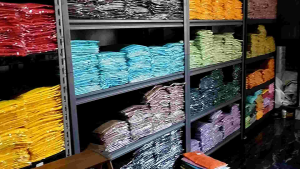 Kaos Polos Katun Combed 30s Termurah