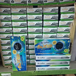 ASSORTED BALLPEN GOOD WRITING