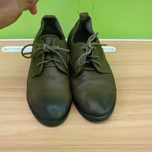 Sepatu Second Hand Wanita Size 37: Panduan Lengkap