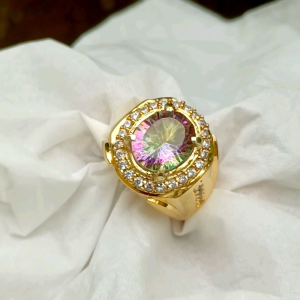 CINCIN BATU MESTIK QUARTZ CUTTING SUPER KEREN