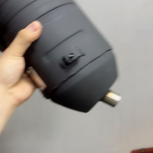 Cổ NK + Pô tăng giả zin NK Racing gắn cho vespa