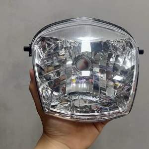 Pha Đèn wave125s chính hãng ThaiLan cho anh em Fu2 có nhu cầu up lên wave125