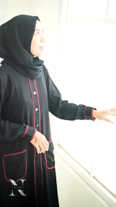 Dress Sarimbit Lebaran 2025 Terbaru & Dress Kondangan