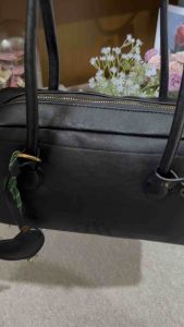 Tote bag wanita import premium