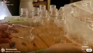 Kimmie crafts liquid fertilizer (Baja magic)浓缩营养液100ml