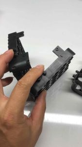 Khung Pin 18650 20cell 15cell 10cell (Makita 4cm/m21)