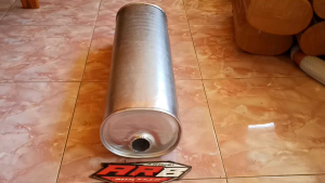 TERMURAH TABUNG STANDAR KNALPOT MOBIL KIJANG GRAND KAPSULKIJANG LGXKIJANG LSXKRISTA