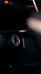 Car Charger Saver Vivan VCC05 90W Support PPS 6 Port Output Original Bergaransi