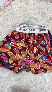 12pcs Boxer Short for baby boy 0-2yrs old