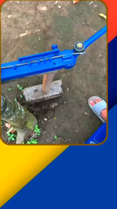 PENEKUK BESI BETON UKURAN68 10 12 16 MILI KUAT