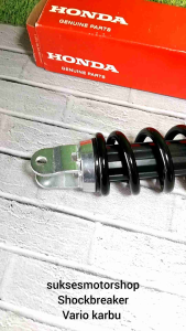 SHOCKBREAKER SHOCK BELAKANG VARIO BEAT SCOOPY SPACY KARBU