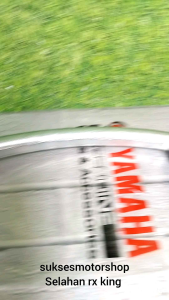 Engkolan Selahan Kick Stater Yamaha RX King New