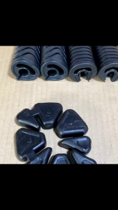 ยางดุม ล้อ ยางกระชาก wave100w110w110iwvae125wave125Iยางอย่างดีทน มีของพร้อมส่ง