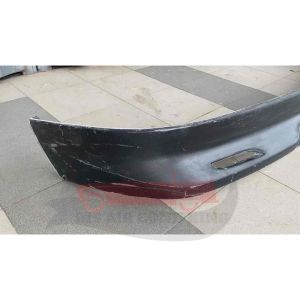 B0810 TOYOTA INNOVA 2006 FRONT SKIRT OE FIBERGLASS SKIRT LIP BODYKIT