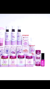 Produk Tasneem Naturel | Balm | Minyak | Spray | Mandian | Losyen | Newborn/Kanak-kanak/Dewasa