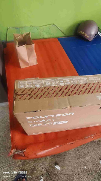 Buyer review video 4
