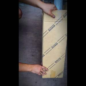 โช๊คแท้เดิมรีโว้Revo(ตัวเตี้ย)