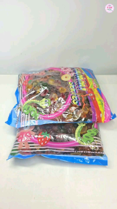 2.5kls FRUIT GUMMY/loot bag fillers /paninda /giveaways /party favors.