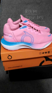 SEPATU LARI CEWEK ORTUSEIGHT HYPERDRIVE 2.0 TERBARU