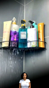 Tempelan Gantung Dinding rak wc Sangat Kuat Single Double Kait