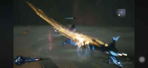 Đĩa chơi game PS5: Lost Soul Aside