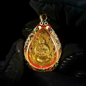 顺风顺水 Kruba Boon Chum 古巴汶春