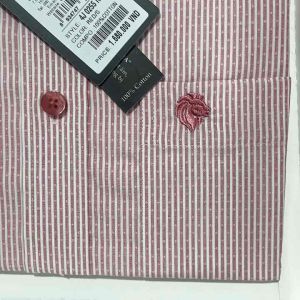 Áo SM dài tay San sciaro (4J0255)