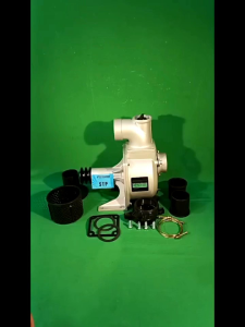 PULLY PUMP ATAU MESIN POMPA AIR SU 50 (2IN)  SU 80 (3IN)