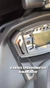 Garnis Speedometer Nmax New/Garnis Speedometer Yamaha Nmax New