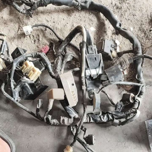KABEL BODY SONIC FULL SET SONIC 150CC ORIGINAL COPOTAN K56