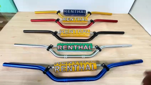 Stang Rhenthal cnc import busa stang