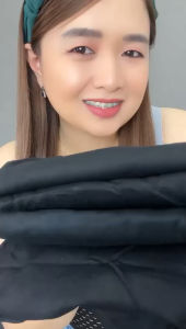 Celana leging wanita panjang pendek bahan tebal halus lembut size jumbo