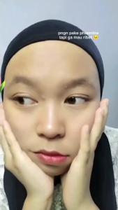 Pasmina Ceruti Baby Dool Hijab Wanita Islami: Desain & Material Berkualitas