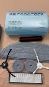 (Hàng chính hãng) Phụ kiện Roborock S8 S8 Pro Ultra S8 Max V Ultra.