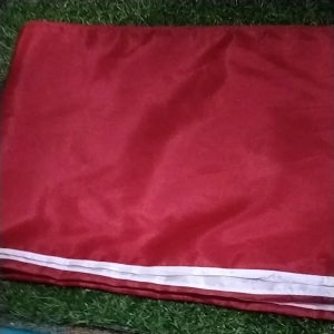 Bendera Panjang 10 Gelombang: Desain Unik & Tahan Lama