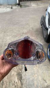 Pemilihan dan Instalasi Lampu Stop Motor Jupiter 2006-2009 & Burhan