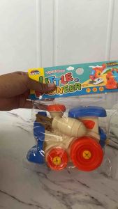 MURAH!!!(BISA COD)MAINAN ANAK MOBIL BONGKAR PASANG DIY MEKANIK CILIK