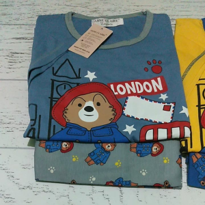 SETELAN ANNE CLAIRE BD LONDON TRAVEL BODYFIT EKSLUSIF REMAJA/DEWASA - SETELAN SANTAI - SETELAN JALAN2